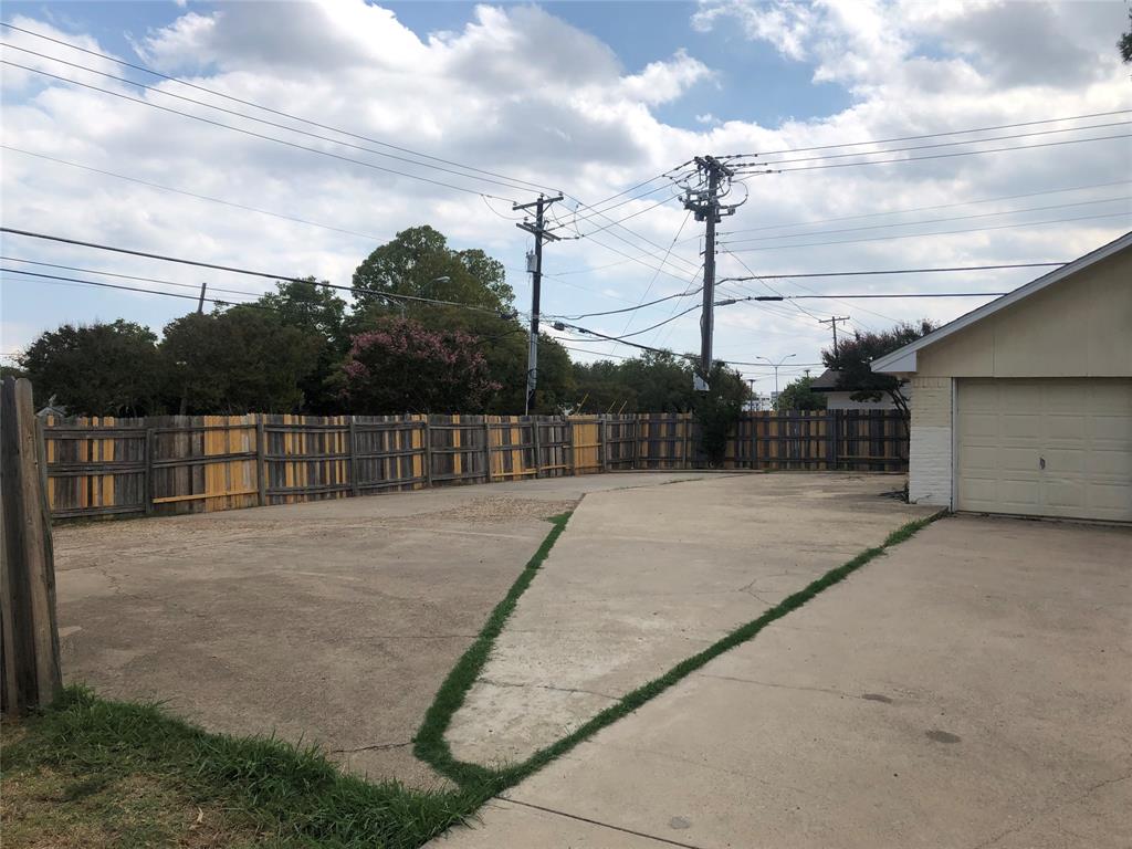 Freeway Park 01 - Residential Lease