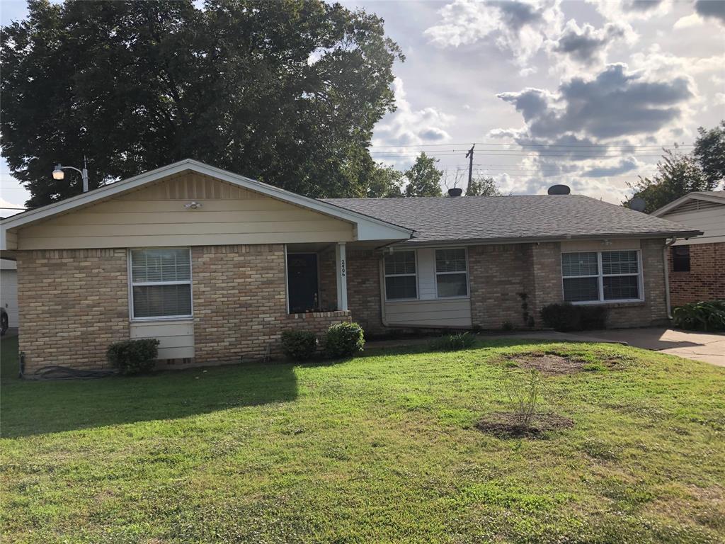 Freeway Park 01 - Residential Lease