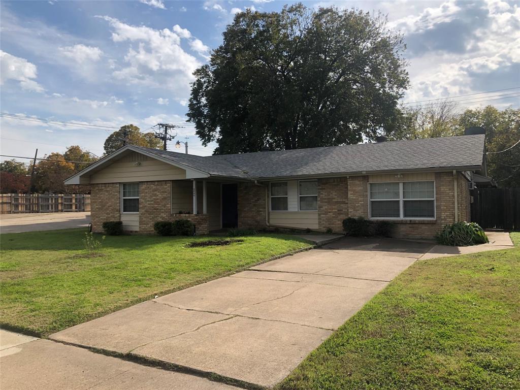 Freeway Park 01 - Residential Lease