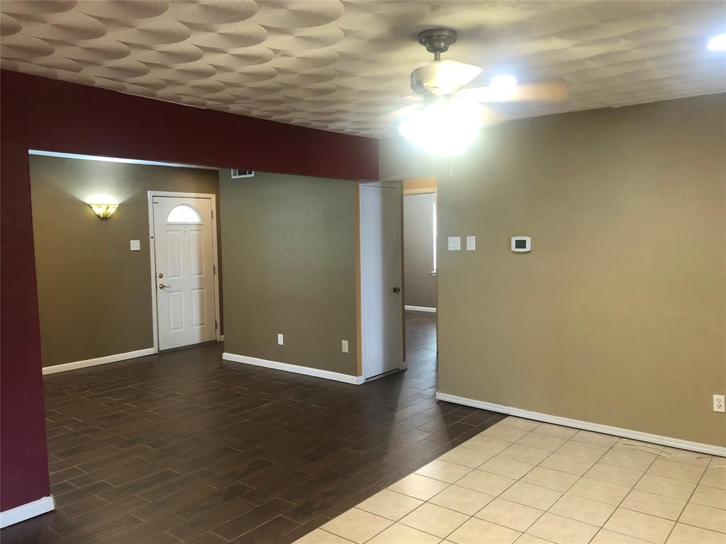 Freeway Park 01 - Residential Lease