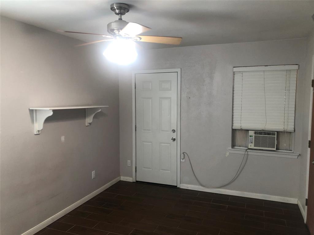 Freeway Park 01 - Residential Lease