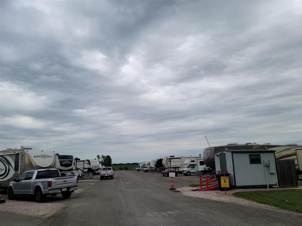 Blackland Farms Rv Park - Commercial Sale