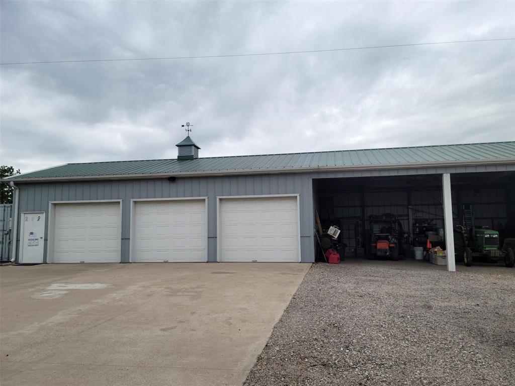 Blackland Farms Rv Park - Commercial Sale