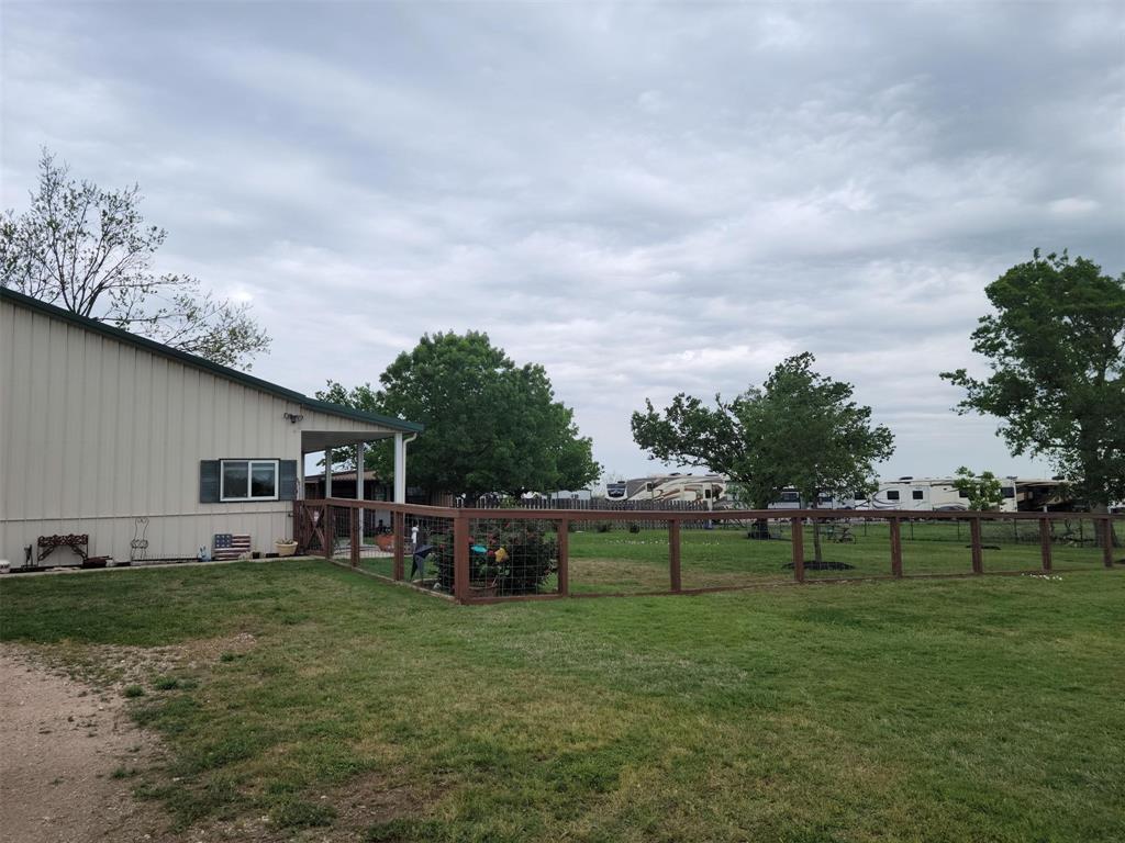Blackland Farms Rv Park - Commercial Sale