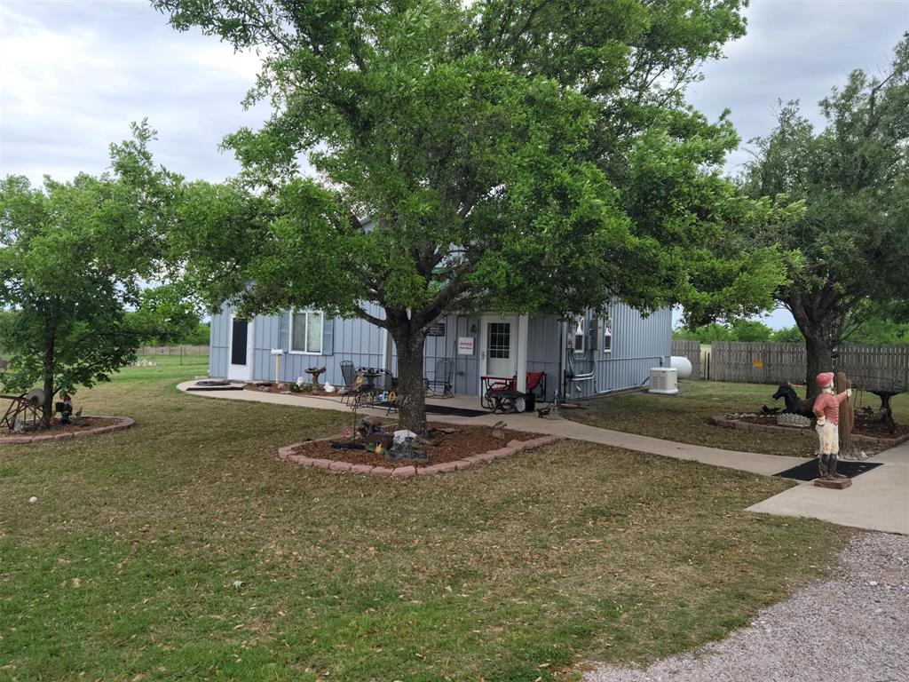 Blackland Farms Rv Park - Commercial Sale