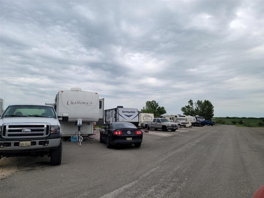 Blackland Farms Rv Park - Commercial Sale