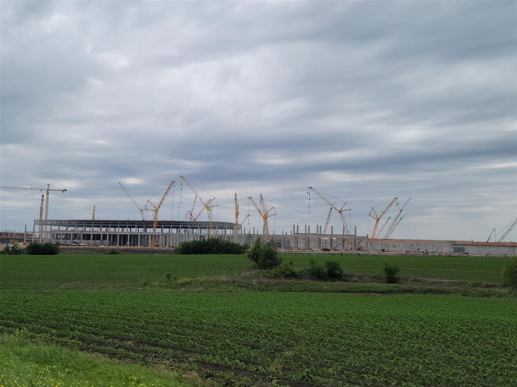 Blackland Farms Rv Park - Commercial Sale