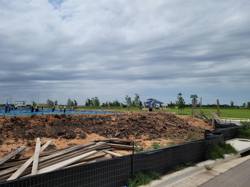 Blackland Farms Rv Park - Commercial Sale