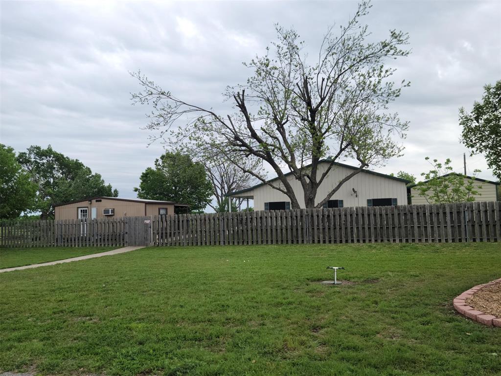 Blackland Farms Rv Park - Commercial Sale