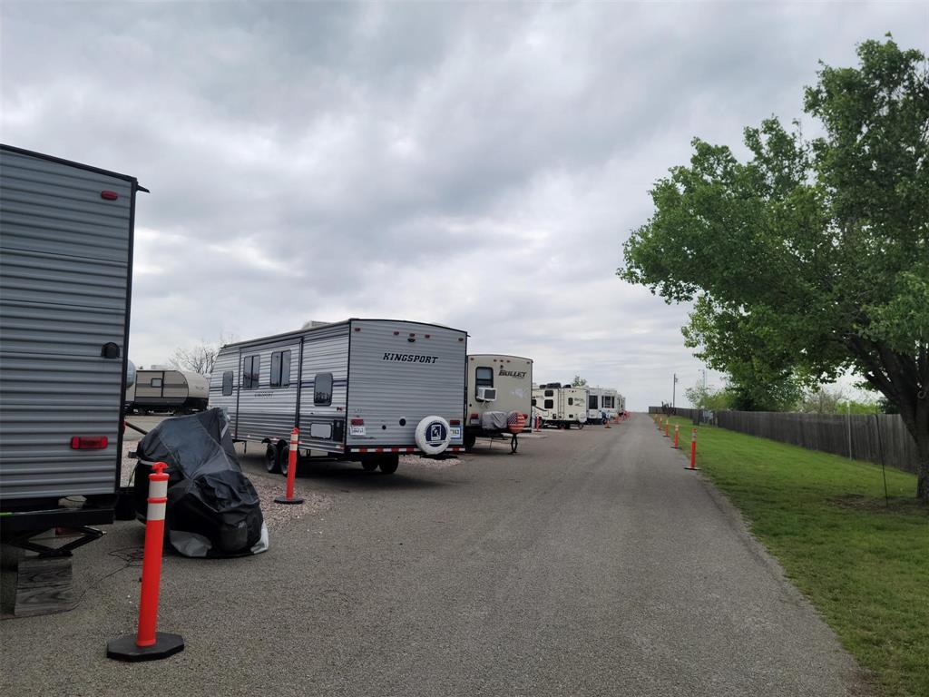 Blackland Farms Rv Park - Commercial Sale