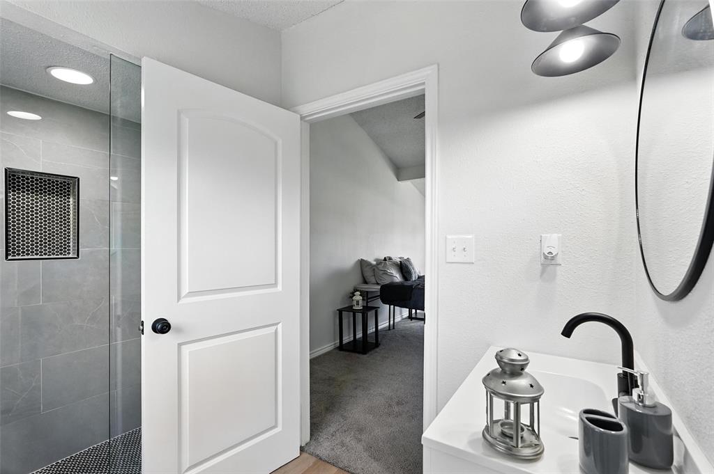 Martins East Village - Residential