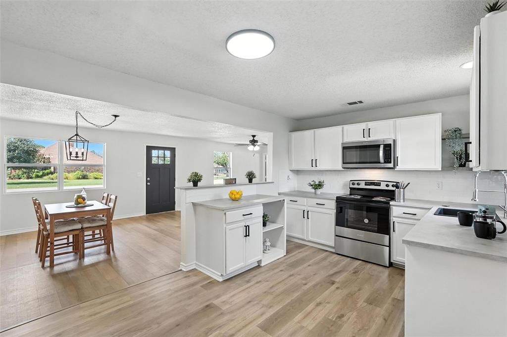 Martins East Village - Residential