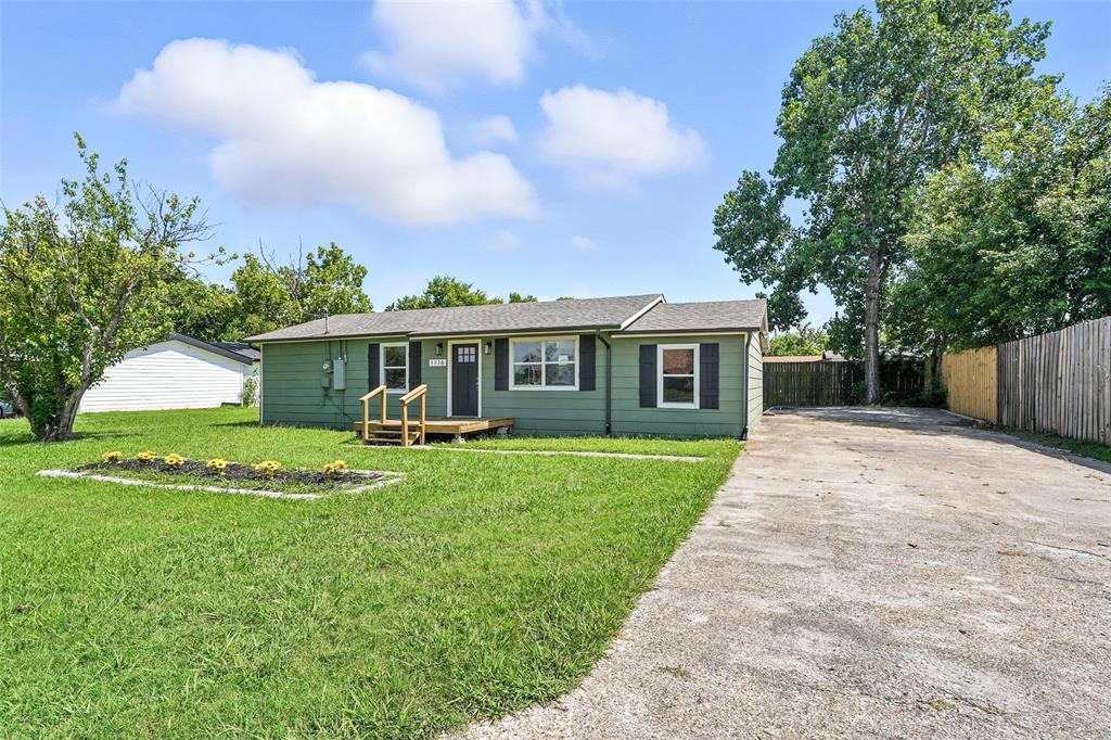 1116 Bozman Road