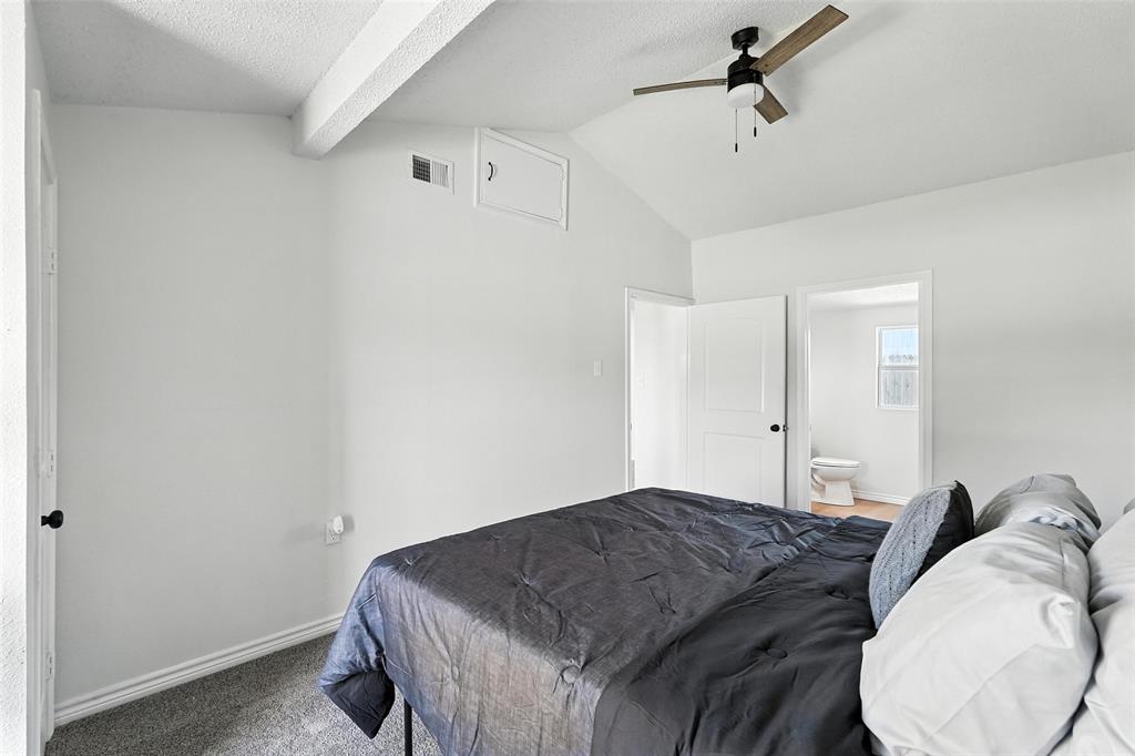 Martins East Village - Residential