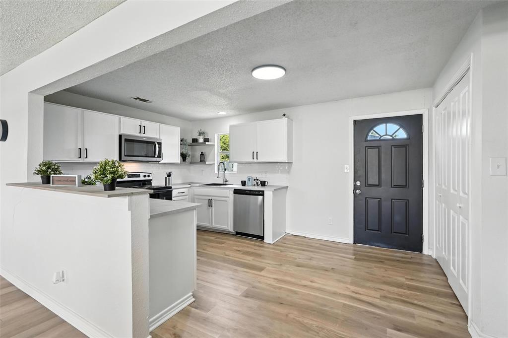 Martins East Village - Residential