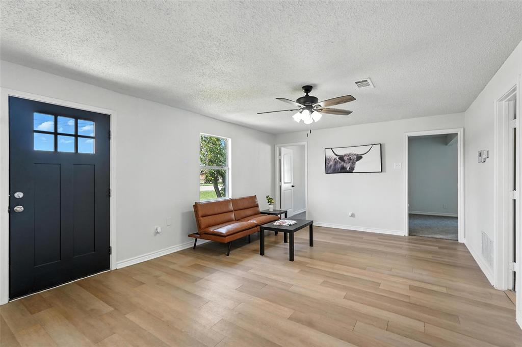 Martins East Village - Residential