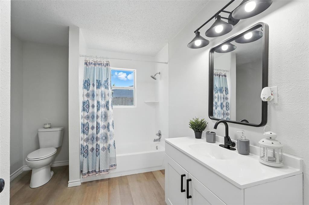 Martins East Village - Residential