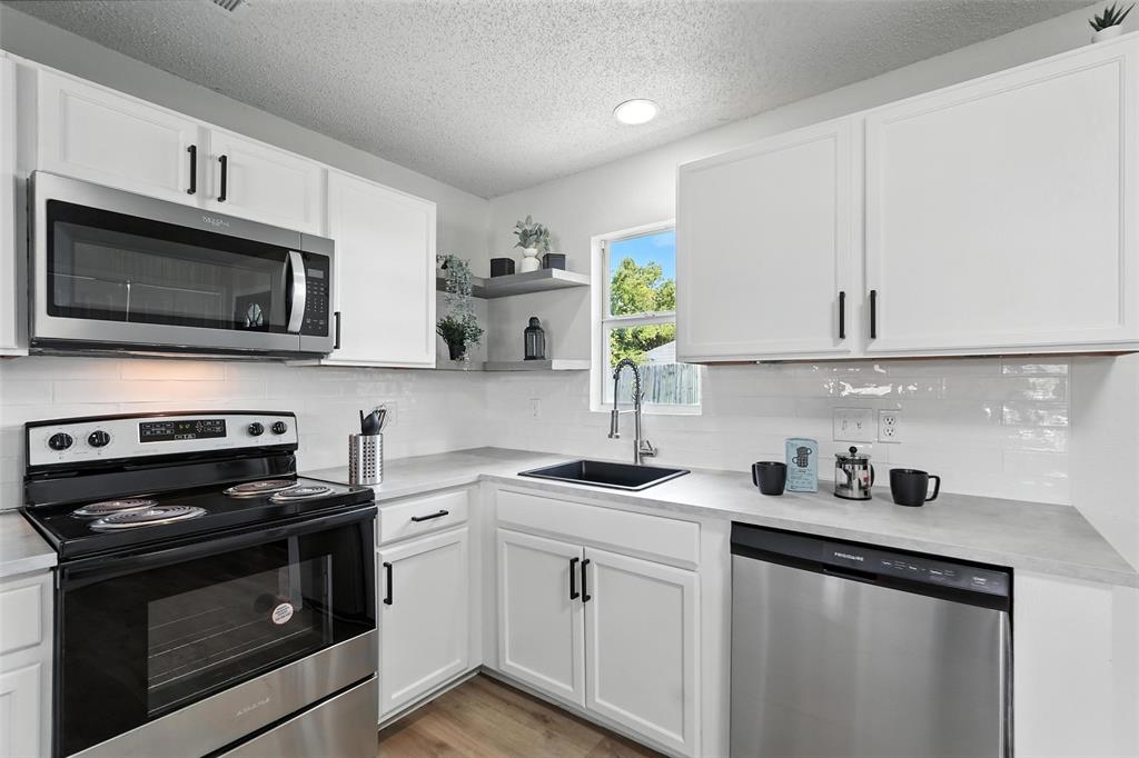 Martins East Village - Residential