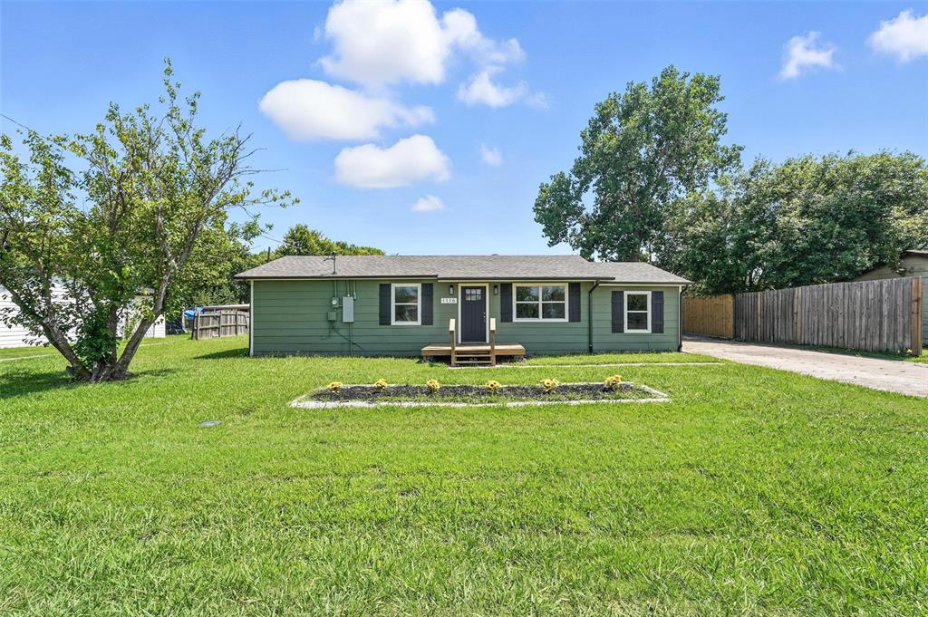 1116 Bozman Road