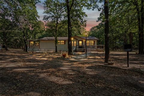 4415 Jackson Lane Granbury TX 76049