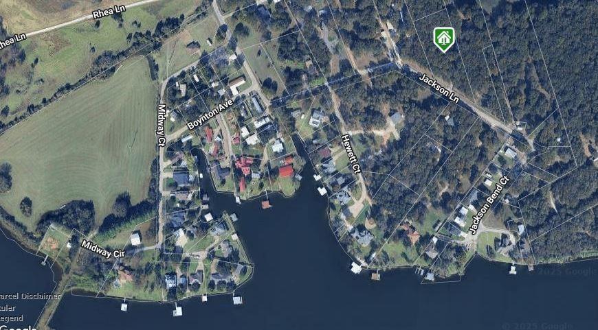 Rainbow Estates - Residential