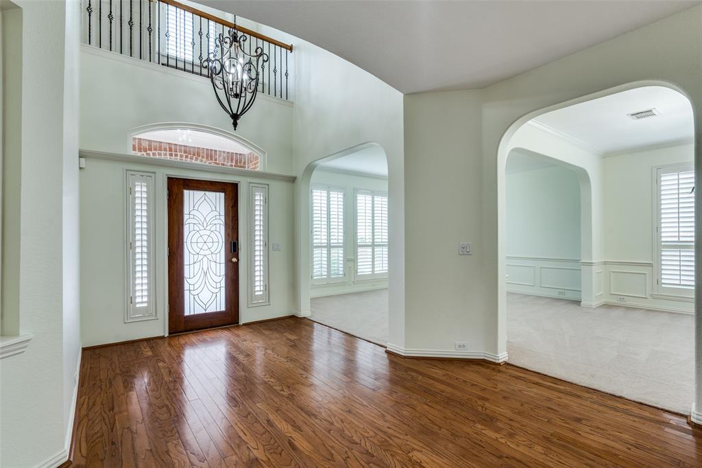 3107 Meadow Wood Drive