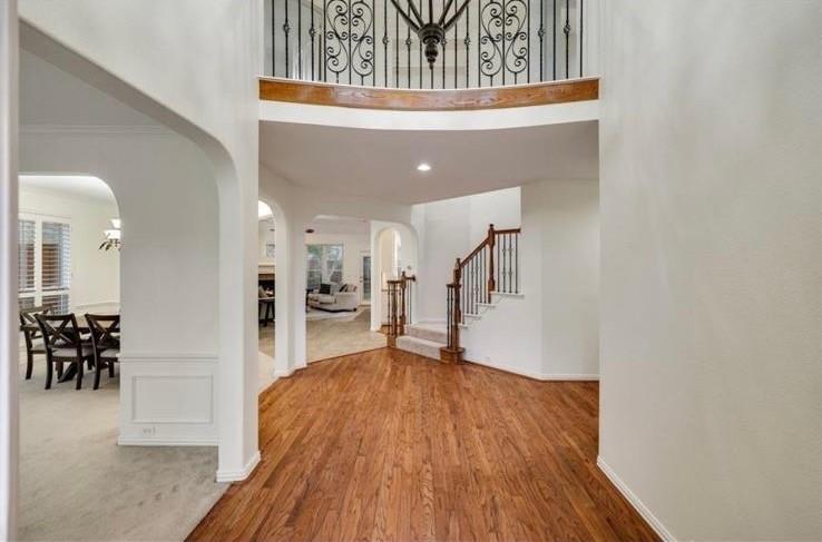 3107 Meadow Wood Drive