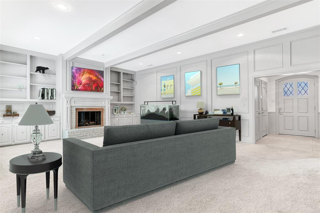 Bent Tree Village 01 Rep - Residential