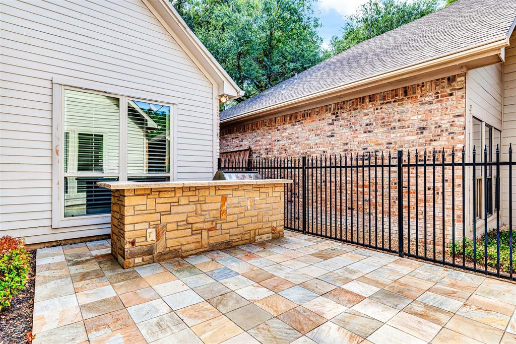 Bent Tree Village 01 Rep - Residential