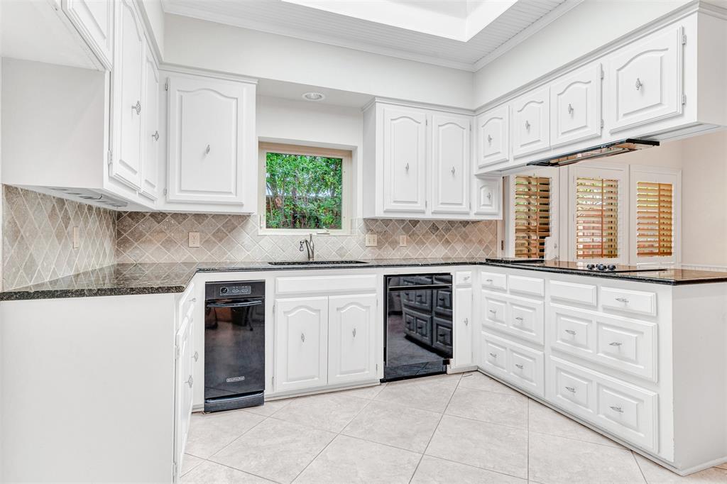 Bent Tree Village 01 Rep - Residential