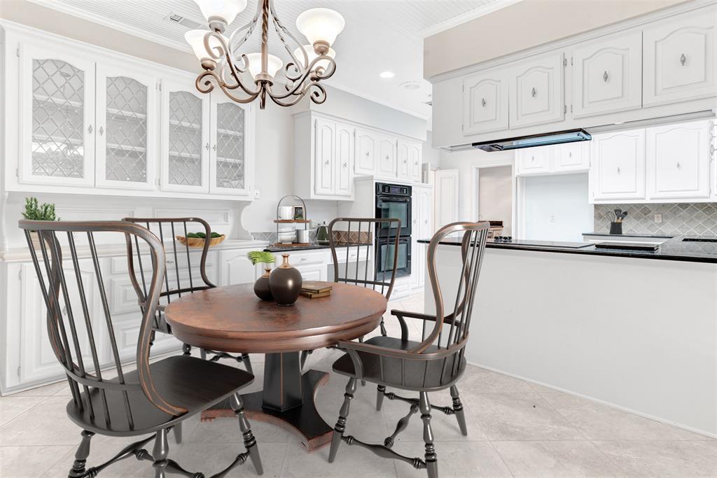 Bent Tree Village 01 Rep - Residential