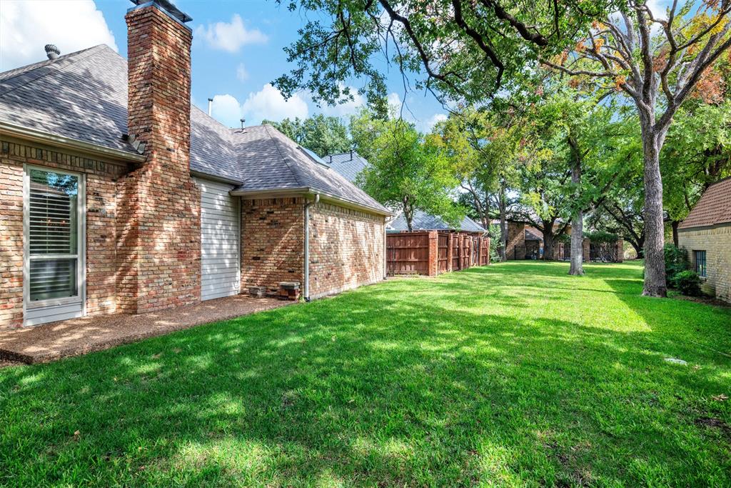 Bent Tree Village 01 Rep - Residential