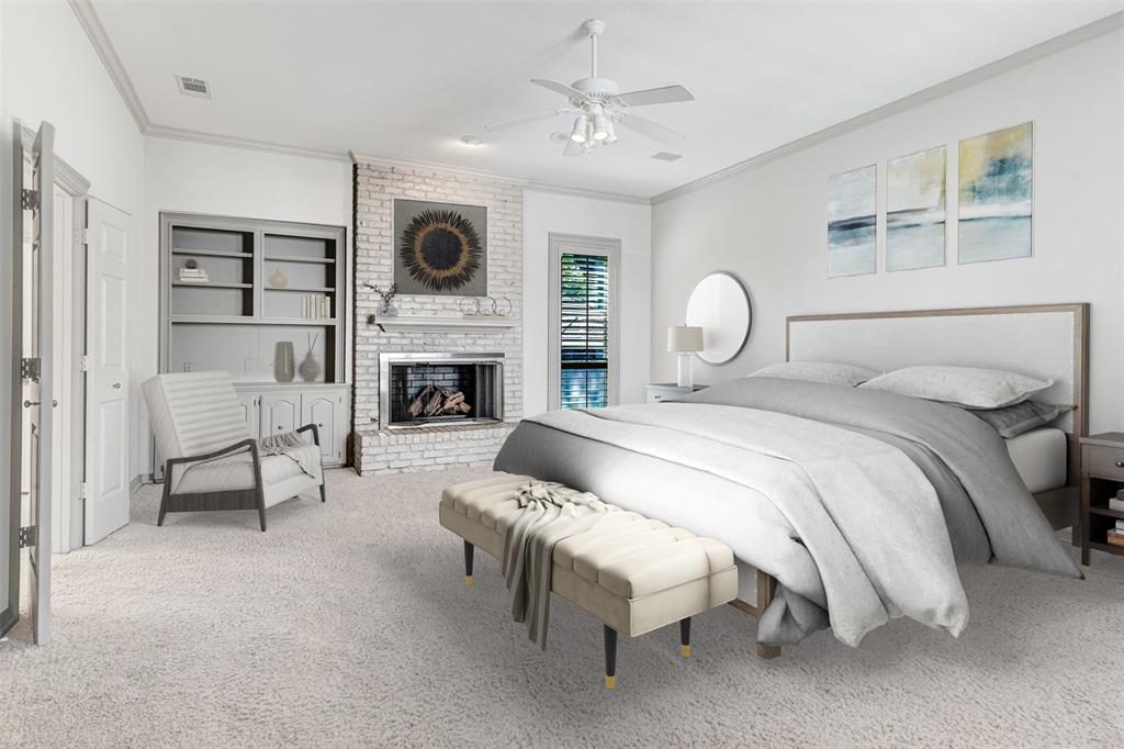 Bent Tree Village 01 Rep - Residential