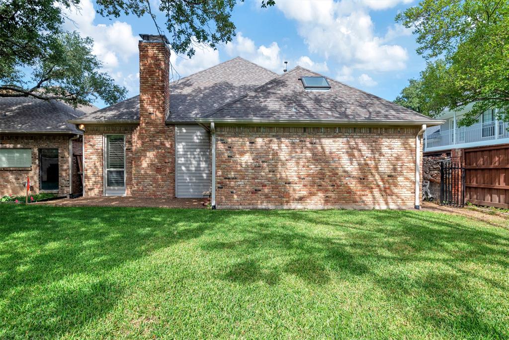 Bent Tree Village 01 Rep - Residential