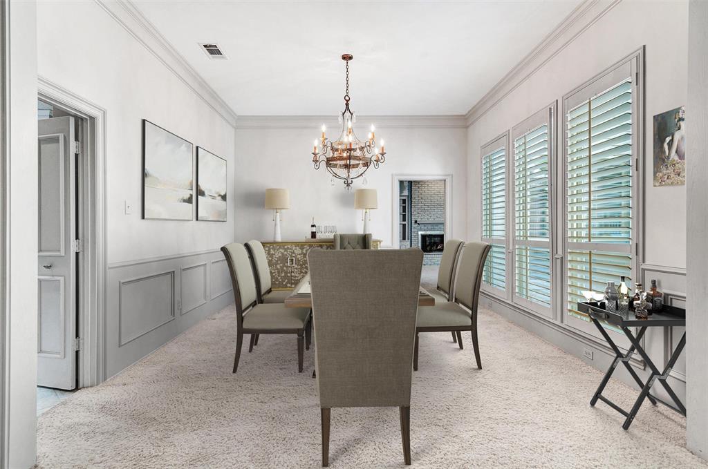 Bent Tree Village 01 Rep - Residential