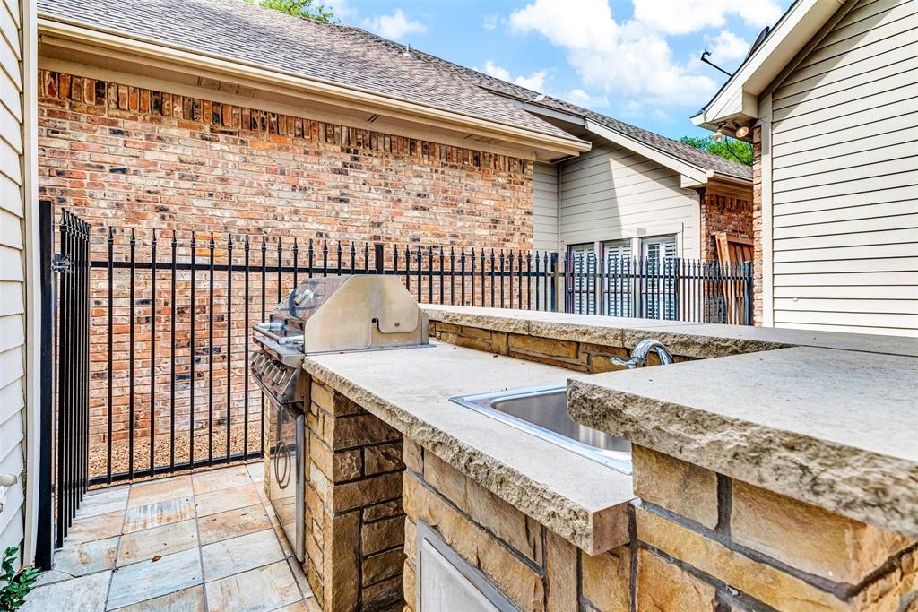 Bent Tree Village 01 Rep - Residential