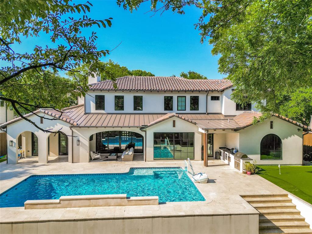 Prairie Creek Estates - Residential