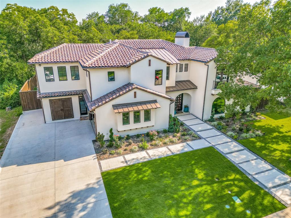 Prairie Creek Estates - Residential