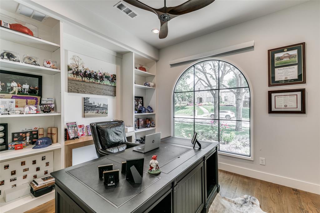 Prairie Creek Estates - Residential