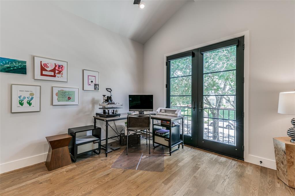 Prairie Creek Estates - Residential