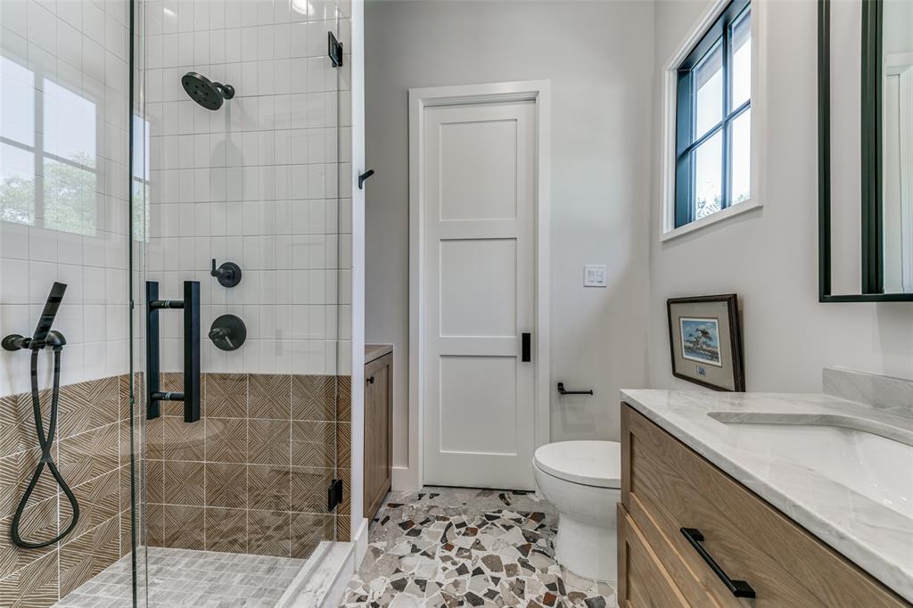 Prairie Creek Estates - Residential