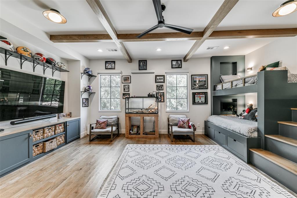 Prairie Creek Estates - Residential