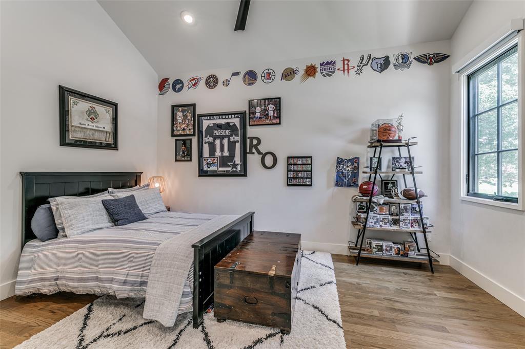 Prairie Creek Estates - Residential