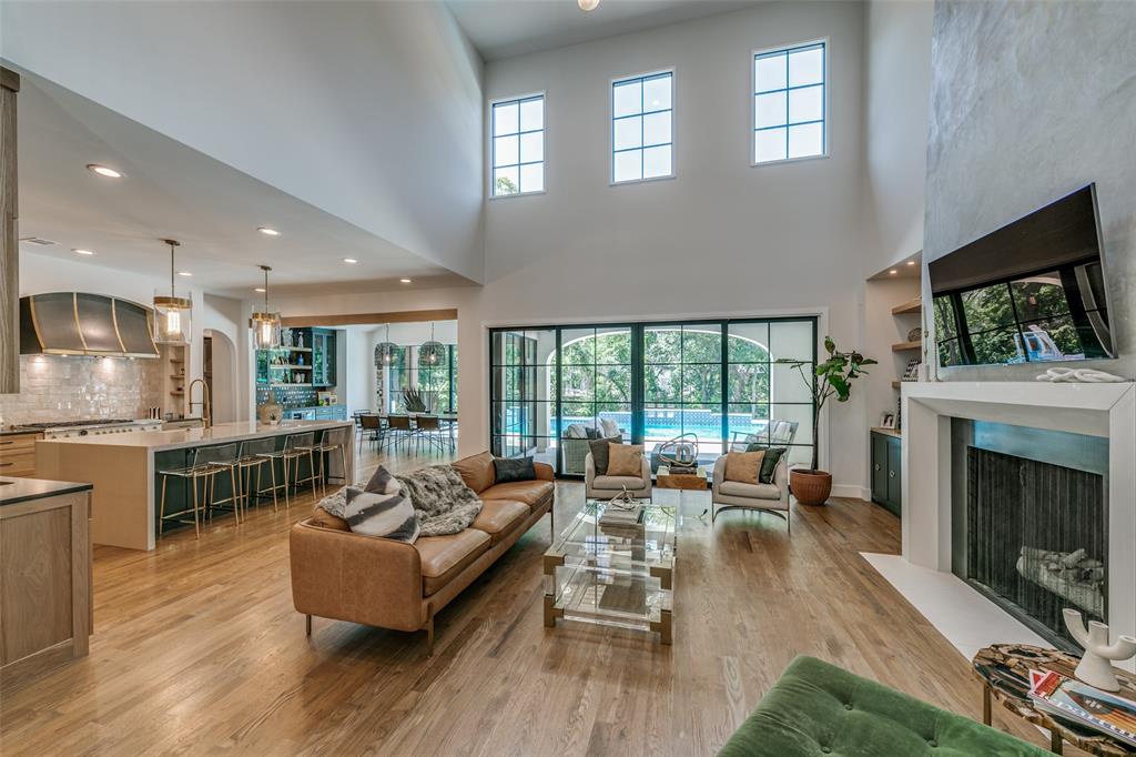 Prairie Creek Estates - Residential