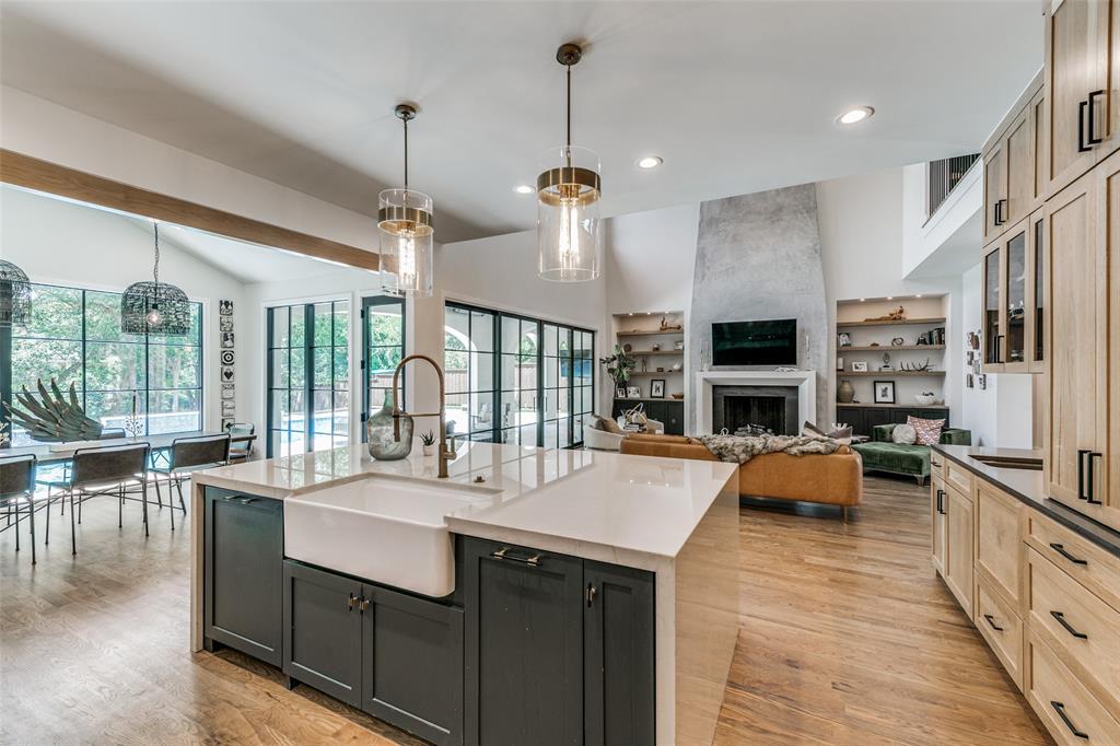 Prairie Creek Estates - Residential