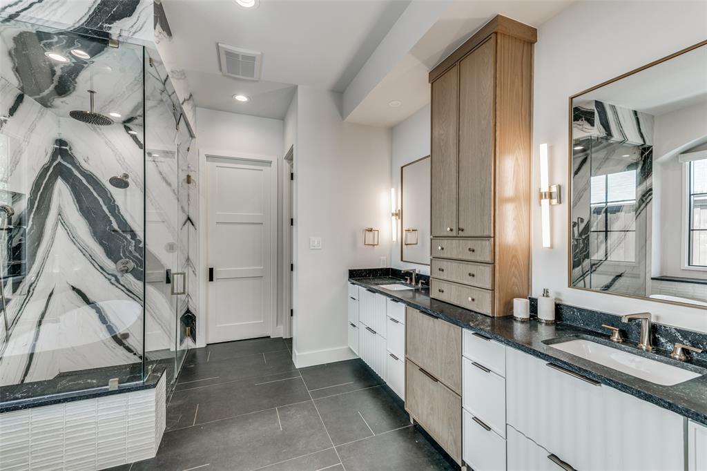 Prairie Creek Estates - Residential