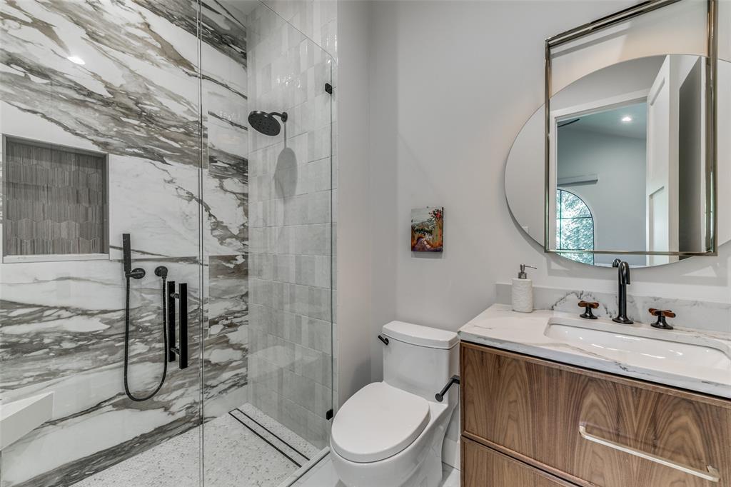 Prairie Creek Estates - Residential