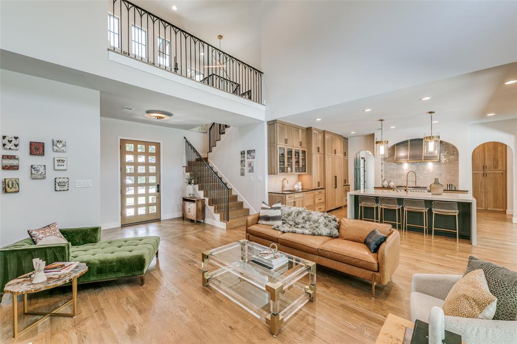 Prairie Creek Estates - Residential