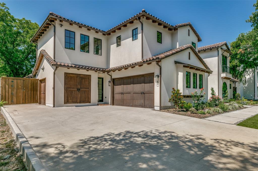 Prairie Creek Estates - Residential