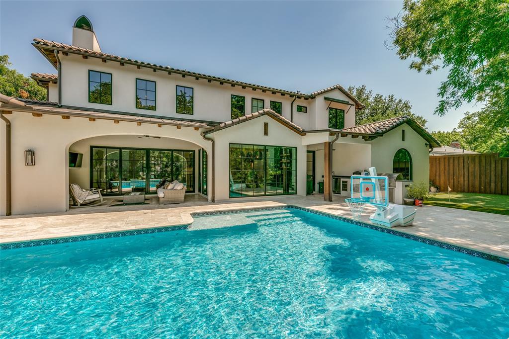 Prairie Creek Estates - Residential